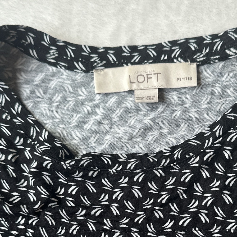 Loft blouse - Picture 2 of 6